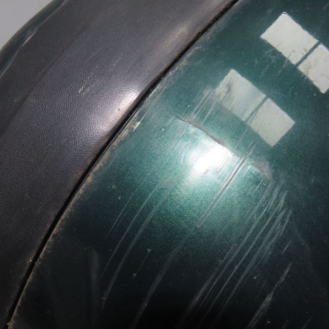 Pare-choc avant occasion VOLKSWAGEN GOLF IV GOLF IV Phase 1 1998-01-01->2005-06-30 1.6 16v 1J0807217CGRU 8