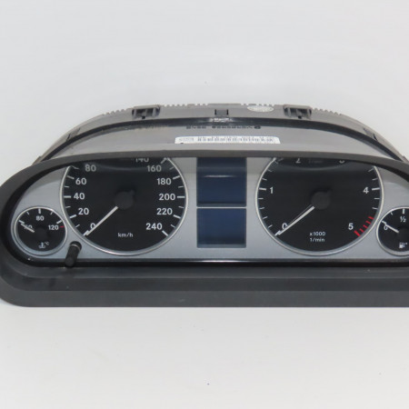 Compteur occasion MERCEDES CLASSE B I Phase 1 06-2005->04-2008 B 180 CDI 1694403911