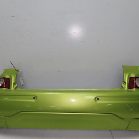 Pare-choc arrière occasion CITROEN C3 PICASSO Phase 1 02-2009->08-2012 1.6 HDi 16v 110ch 7452XS