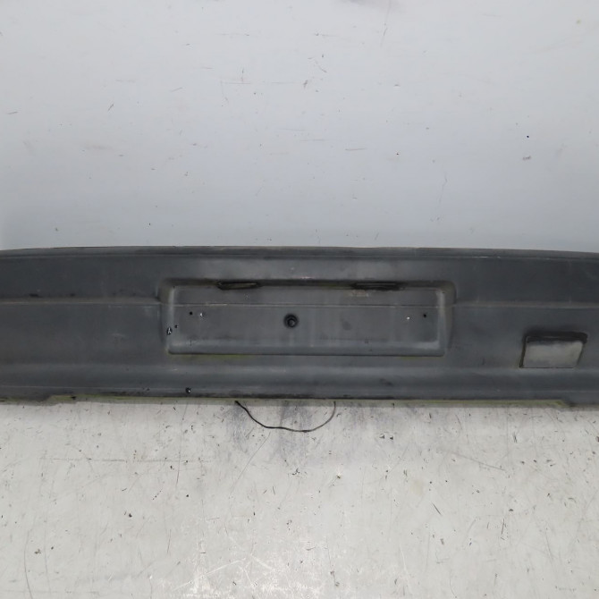 Pare-choc arrière occasion PEUGEOT 306 Phase 1 09-1994->03-1997 1.9 D 7410K3 1