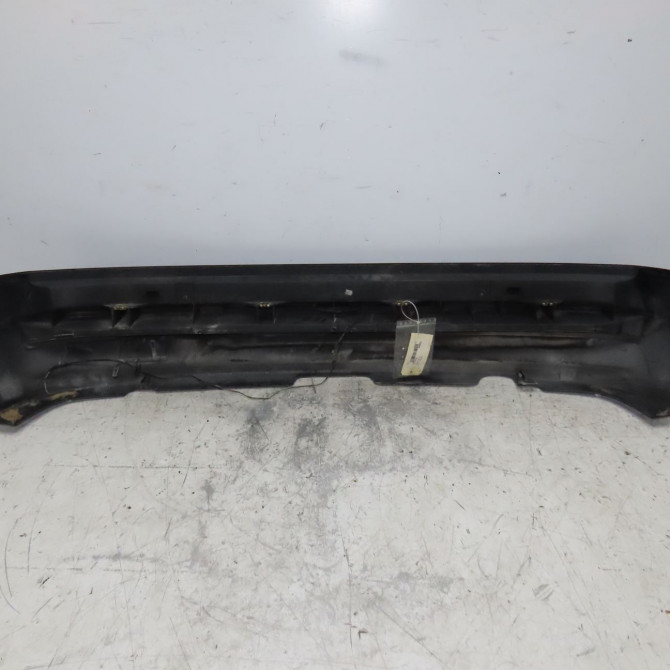 Pare-choc arrière occasion PEUGEOT 306 Phase 1 09-1994->03-1997 1.9 D 7410K3 2