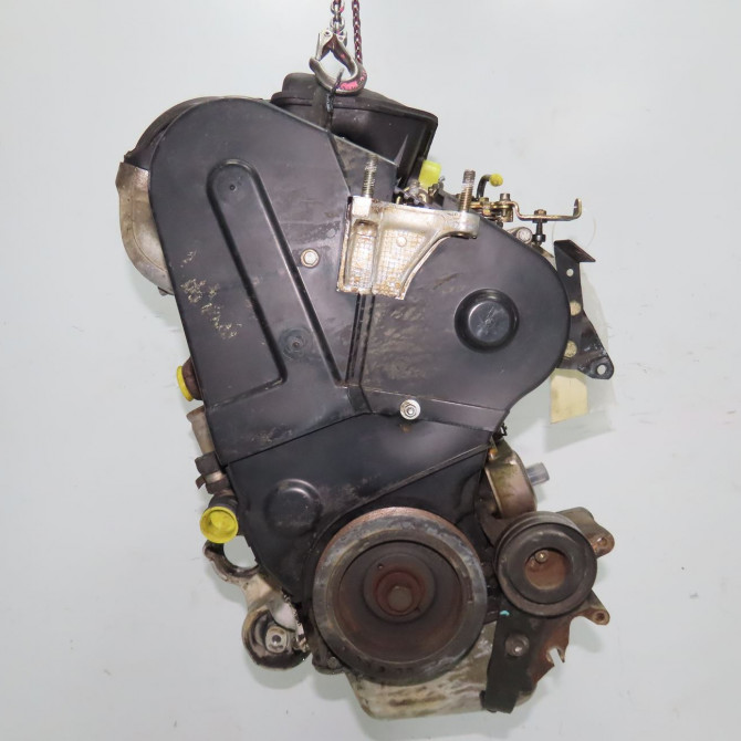 Moteur diesel occasion PEUGEOT 306 Phase 1 09-1994->03-1997 1.9 D 1