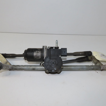 Moteur essuie-glace avant occasion VOLKSWAGEN POLO V Phase 2 02-2014->... 1.4 TDI 75ch 6R1955023C