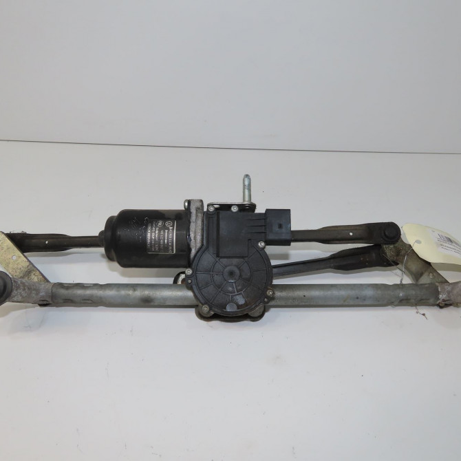 Moteur essuie-glace avant occasion VOLKSWAGEN POLO V Phase 2 02-2014->... 1.4 TDI 75ch 6R1955023C 1