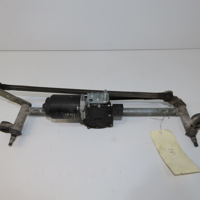 Moteur essuie-glace avant occasion VOLKSWAGEN POLO V Phase 2 02-2014->... 1.4 TDI 75ch 6R1955023C 2