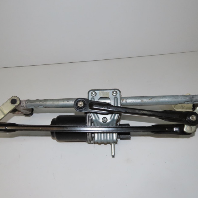 Moteur essuie-glace avant occasion VOLKSWAGEN POLO V Phase 2 02-2014->... 1.4 TDI 75ch 6R1955023C 3