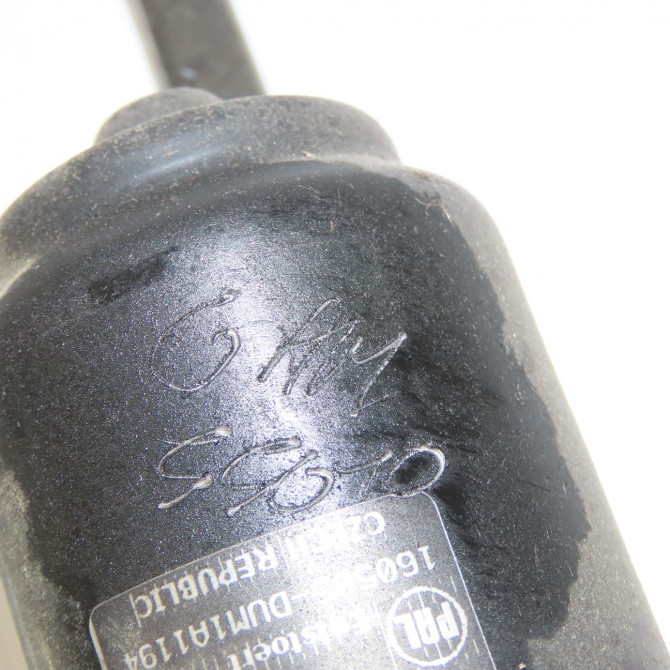 Moteur essuie-glace avant occasion VOLKSWAGEN POLO V Phase 2 02-2014->... 1.4 TDI 75ch 6R1955023C 5