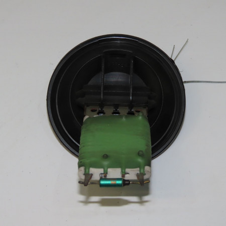 Resistance de chauffage occasion VOLKSWAGEN POLO V Phase 2 02-2014->... 1.4 TDI 75ch 6R0963235