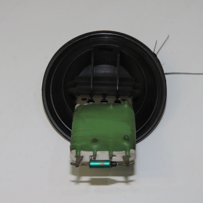 Resistance de chauffage occasion VOLKSWAGEN POLO V Phase 2 02-2014->... 1.4 TDI 75ch 6R0963235 1