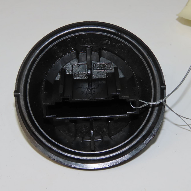 Resistance de chauffage occasion VOLKSWAGEN POLO V Phase 2 02-2014->... 1.4 TDI 75ch 6R0963235 2