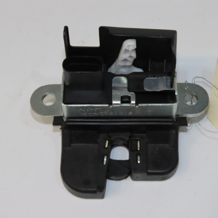 Serrure hayon occasion VOLKSWAGEN POLO V Phase 2 02-2014->... 1.4 TDI 75ch 6R0827505G9B9