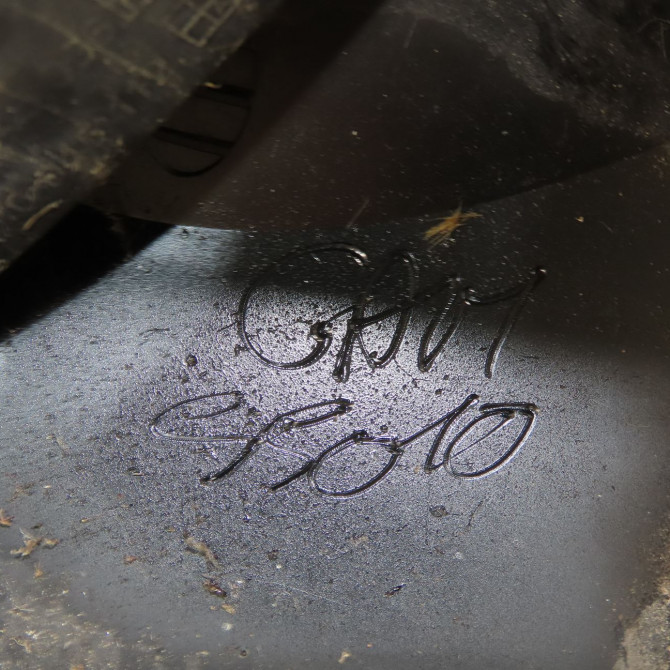 Feu arrière droit occasion VOLKSWAGEN POLO V Phase 2 02-2014->... 1.4 TDI 75ch 6C0945096K 4