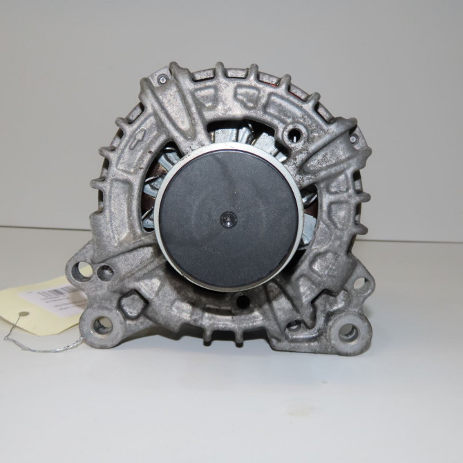 Alternateur occasion VOLKSWAGEN POLO V Phase 2 02-2014->... 1.4 TDI 75ch 4B903024 2
