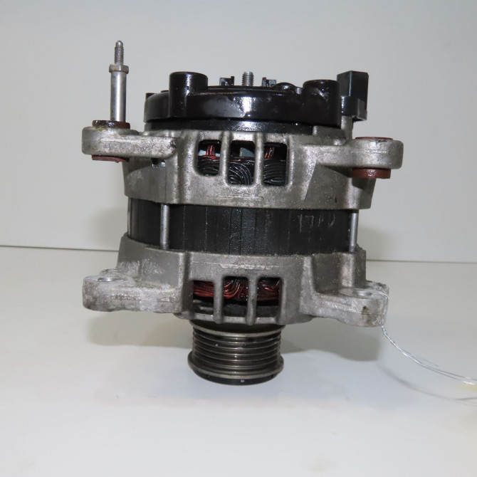 Alternateur occasion VOLKSWAGEN POLO V Phase 2 02-2014->... 1.4 TDI 75ch 4B903024 5