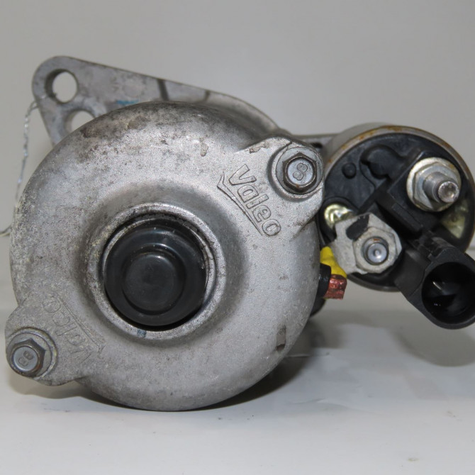 Démarreur occasion VOLKSWAGEN POLO V Phase 2 02-2014->... 1.4 TDI 75ch 2Z911021K 4