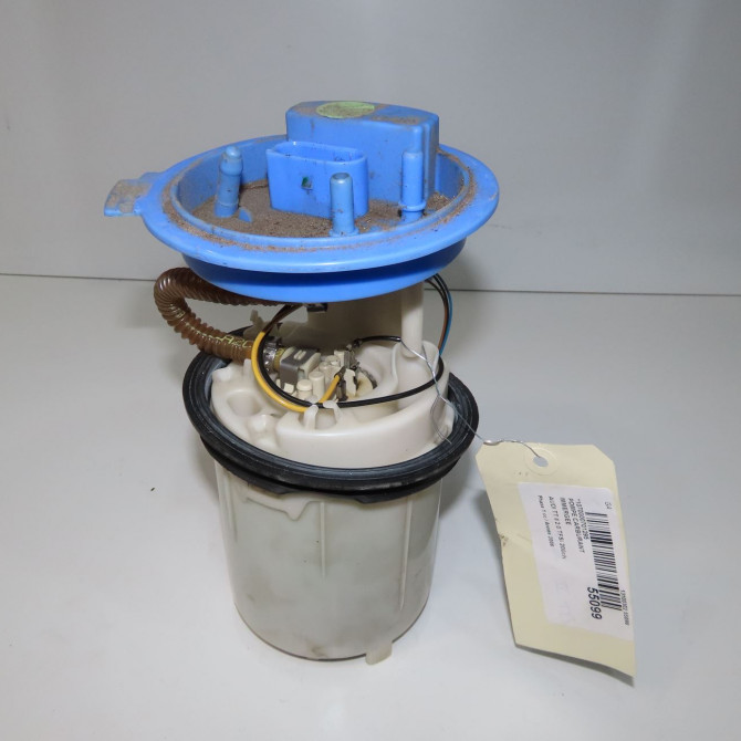 Pompe à carburant immergée occasion AUDI TT II Phase 1 09-2006->04-2010 2.0 TFSi 200ch 6F127025M 1