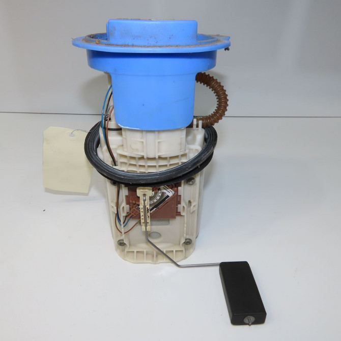 Pompe à carburant immergée occasion AUDI TT II Phase 1 09-2006->04-2010 2.0 TFSi 200ch 6F127025M 2