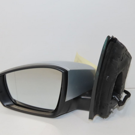 Retroviseur exterieur electrique gauche occasion VOLKSWAGEN POLO V Phase 2 02-2014->... 1.4 TDI 75ch 6C1857507C9B9