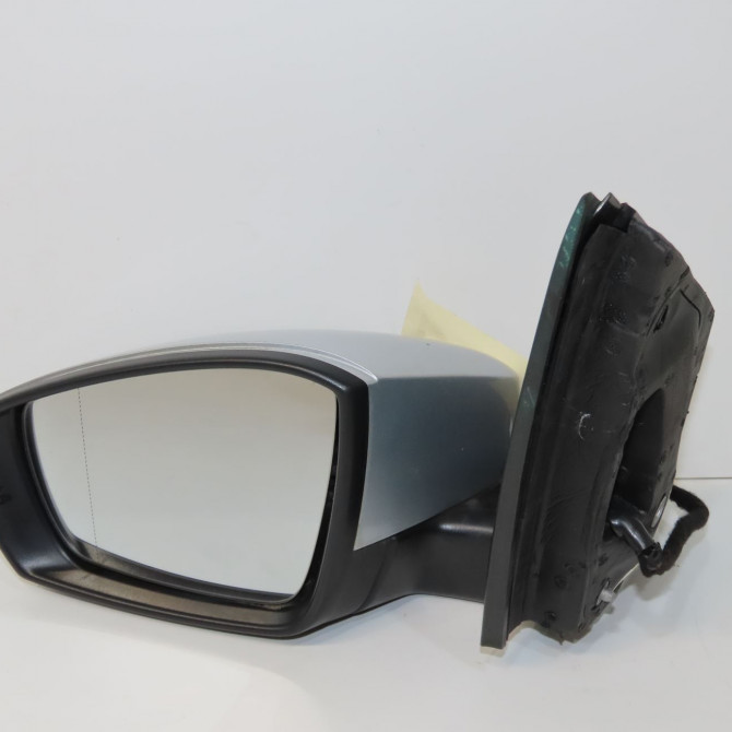 Retroviseur exterieur electrique gauche occasion VOLKSWAGEN POLO V Phase 2 02-2014->... 1.4 TDI 75ch 6C1857507C9B9 1