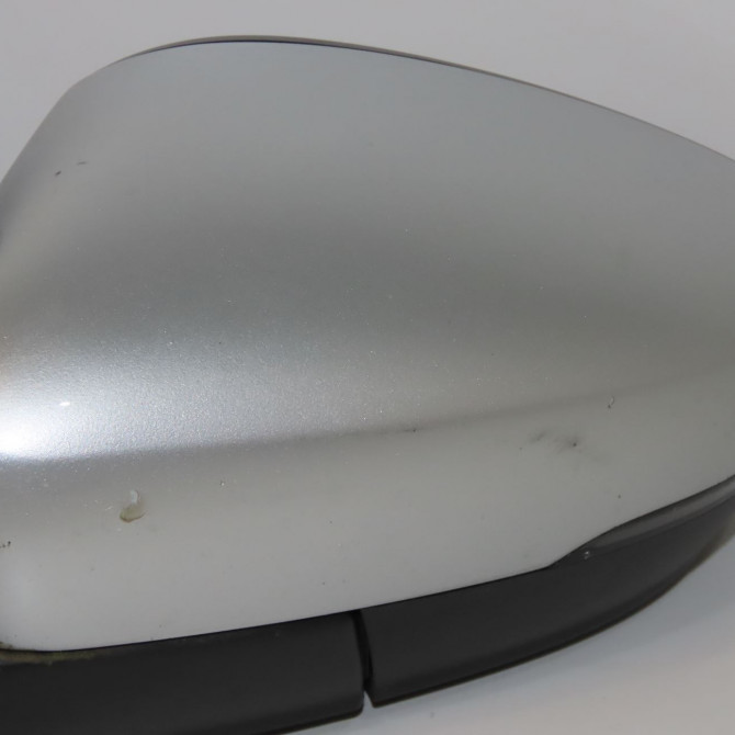 Retroviseur exterieur electrique gauche occasion VOLKSWAGEN POLO V Phase 2 02-2014->... 1.4 TDI 75ch 6C1857507C9B9 3