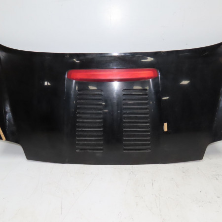 Coffre arrière occasion TOYOTA MR III Phase 1 05-2000->09-2002 1.8