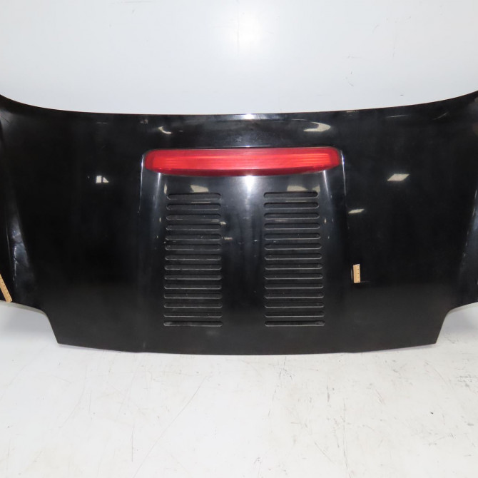 Coffre arrière occasion TOYOTA MR III Phase 1 05-2000->09-2002 1.8 1