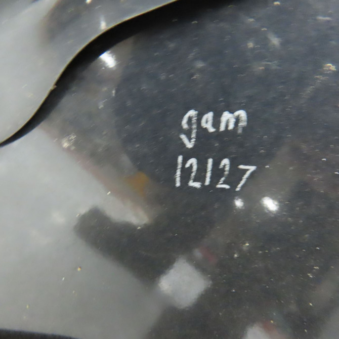 Coffre arrière occasion TOYOTA MR III Phase 1 05-2000->09-2002 1.8 5