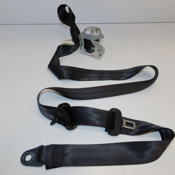 Ceinture avant gauche occasion CITROEN 98391212XX 1