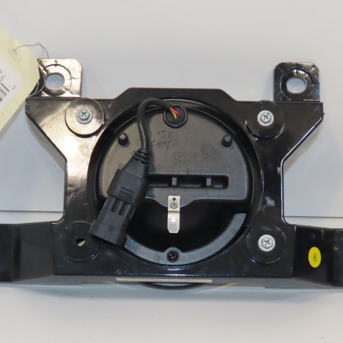 Phare gauche occasion CITROEN 9850913380 2