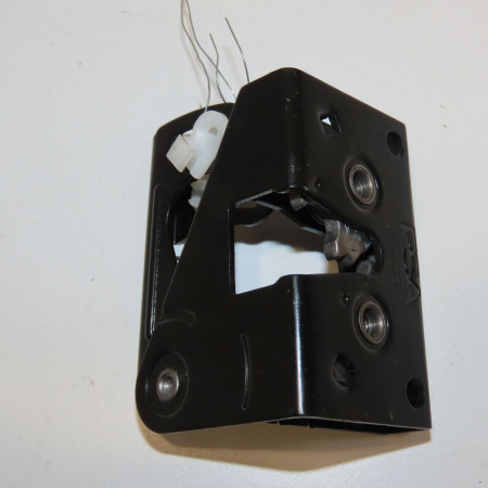 Serrure porte avd occasion CITROEN 9848255380