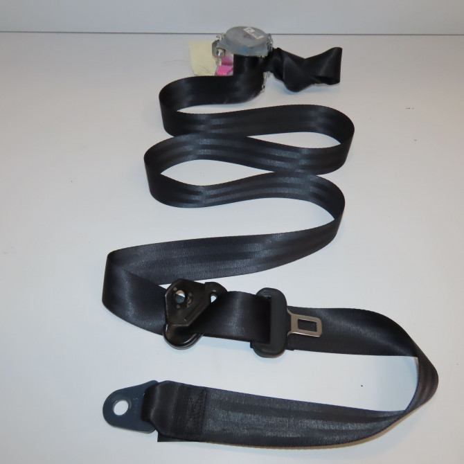 Ceinture avant droite occasion CITROEN 98391211XX 1