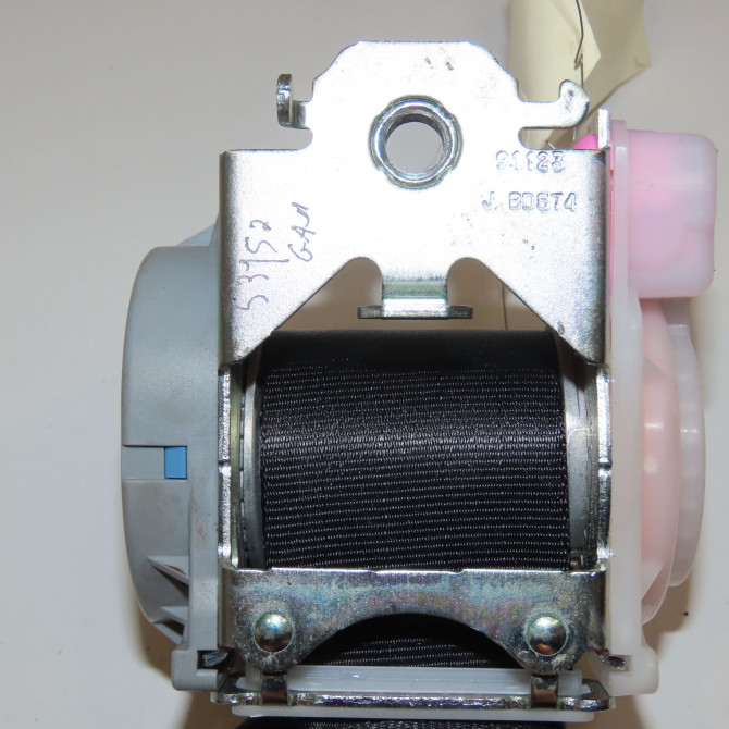 Ceinture avant droite occasion CITROEN 98391211XX 3