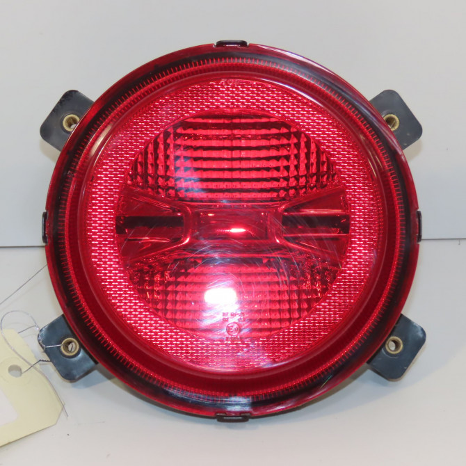 Feu arrière droit occasion CITROEN 9851162080 1