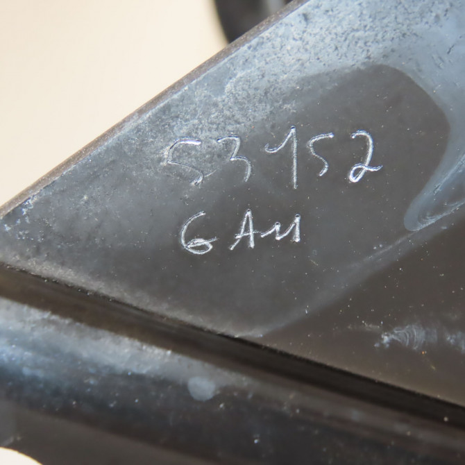 Amortisseur avant droit occasion CITROEN 9849122880 6