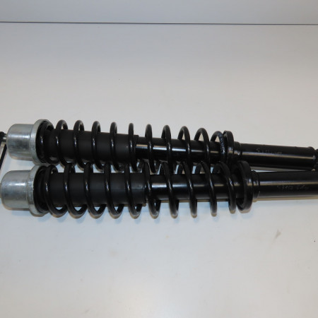 Amortisseur arrière droit occasion CITROEN 9849126980