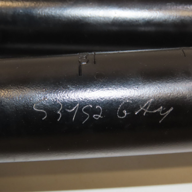 Amortisseur arrière droit occasion CITROEN 9849126980 5