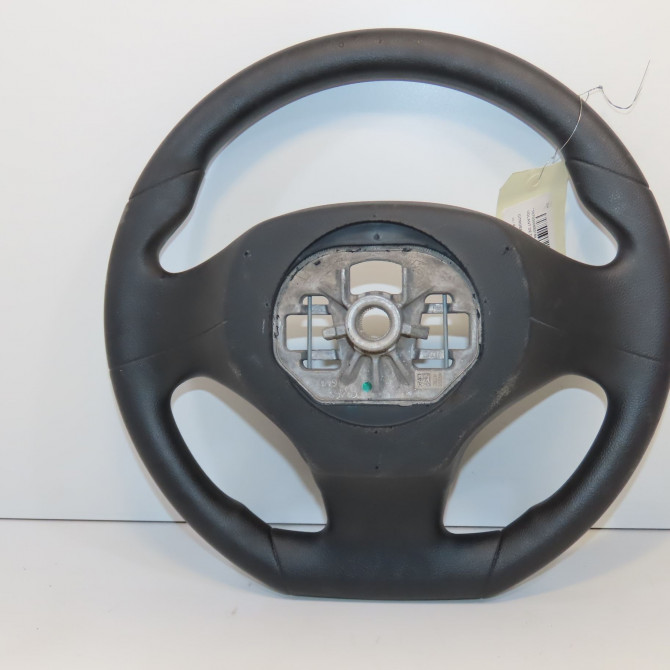 Volant de direction occasion CITROEN 96753912ZD 2