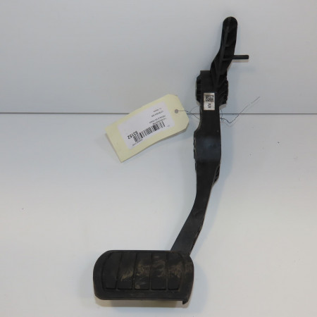 Pedale de frein occasion CITROEN 9824305280