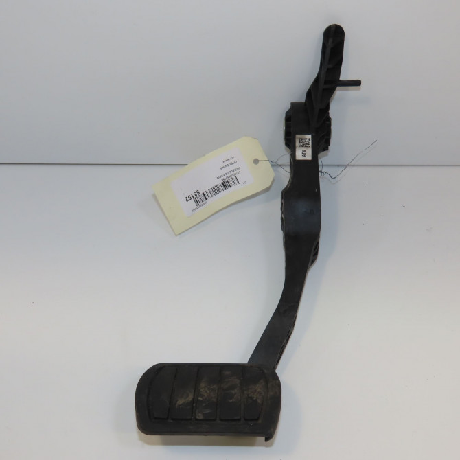 Pedale de frein occasion CITROEN 9824305280 1
