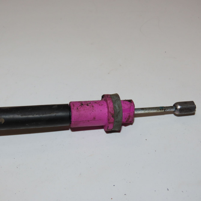 Demi train arg occasion CITROEN 4