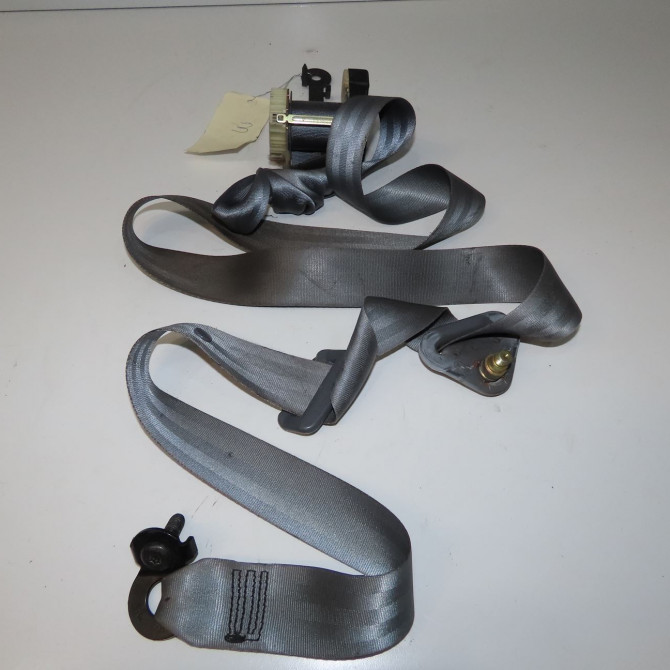 Ceinture avant gauche occasion RENAULT CLIO II Phase 1 03-1998->06-2001 1.6 7700436753 1