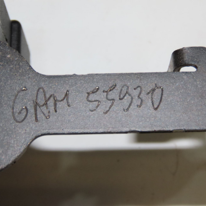 Ceinture avant gauche occasion RENAULT CLIO II Phase 1 03-1998->06-2001 1.6 7700436753 5