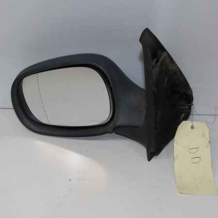 Retroviseur exterieur electrique gauche occasion RENAULT CLIO II Phase 1 03-1998->06-2001 1.6 7700415329