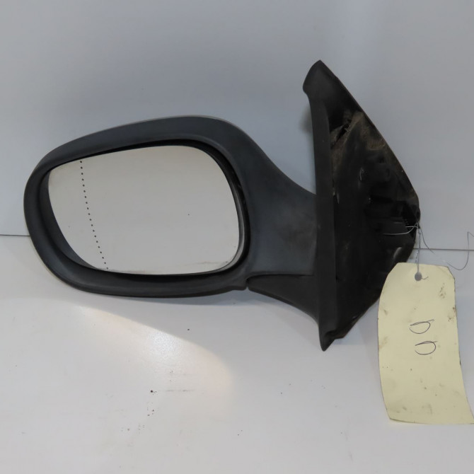 Retroviseur exterieur electrique gauche occasion RENAULT CLIO II Phase 1 03-1998->06-2001 1.6 7700415329 1