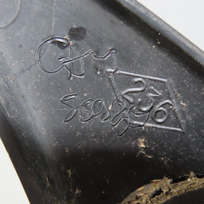 Retroviseur exterieur electrique gauche occasion RENAULT CLIO II Phase 1 03-1998->06-2001 1.6 7700415329 5