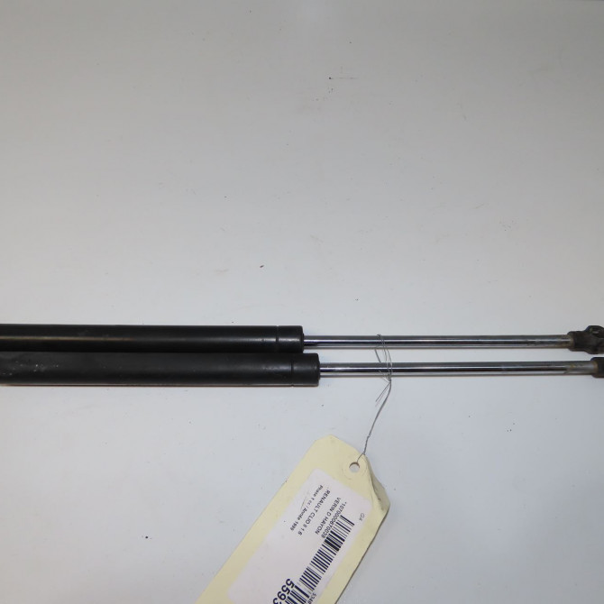 Verin droit hayon occasion RENAULT CLIO II Phase 1 03-1998->06-2001 1.6 7700842256 1