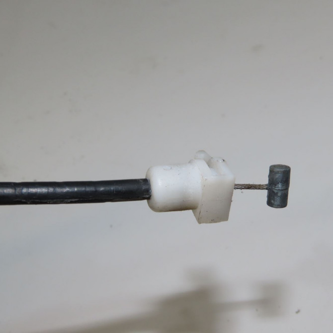 Serrure porte avg occasion PEUGEOT 207 Phase 1 04-2006->06-2013 1.6 HDI 16v 90ch 9135V6 3