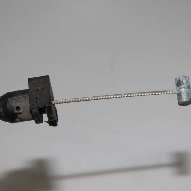 Serrure porte avg occasion PEUGEOT 207 Phase 1 04-2006->06-2013 1.6 HDI 16v 90ch 9135V6 4