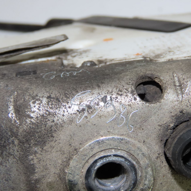 Serrure porte avg occasion PEUGEOT 207 Phase 1 04-2006->06-2013 1.6 HDI 16v 90ch 9135V6 6