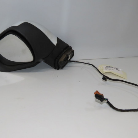 Retroviseur exterieur electrique gauche occasion PEUGEOT 207 Phase 1 04-2006->06-2013 1.6 HDI 16v 90ch 8149ZG